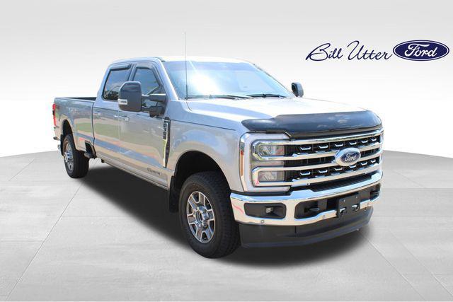 used 2024 Ford F-350 car, priced at $75,695