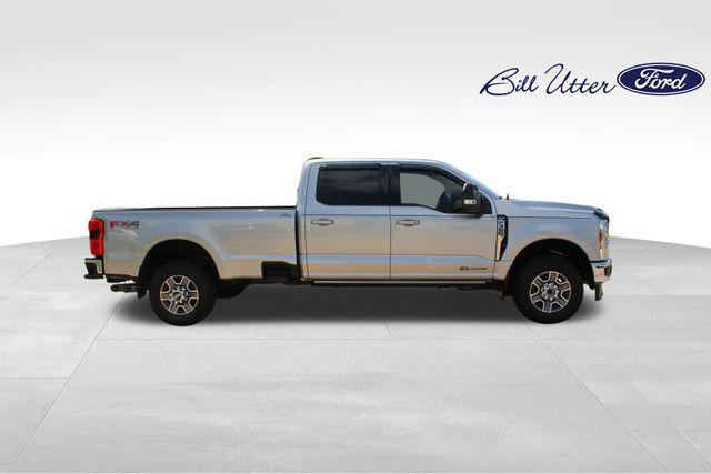 used 2024 Ford F-350 car, priced at $75,695