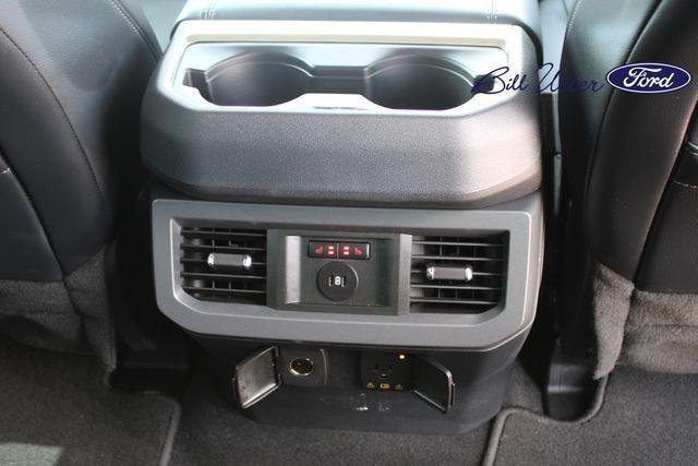 used 2024 Ford F-350 car, priced at $75,695
