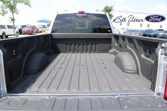 used 2024 Ford F-350 car, priced at $75,695