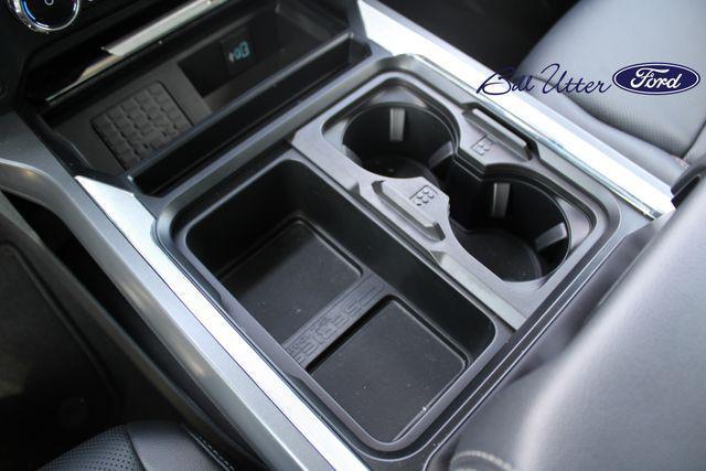 used 2024 Ford F-350 car, priced at $75,695