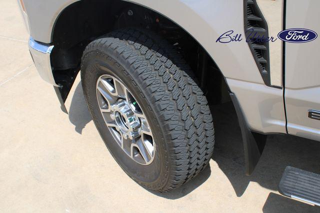 used 2024 Ford F-350 car, priced at $75,695