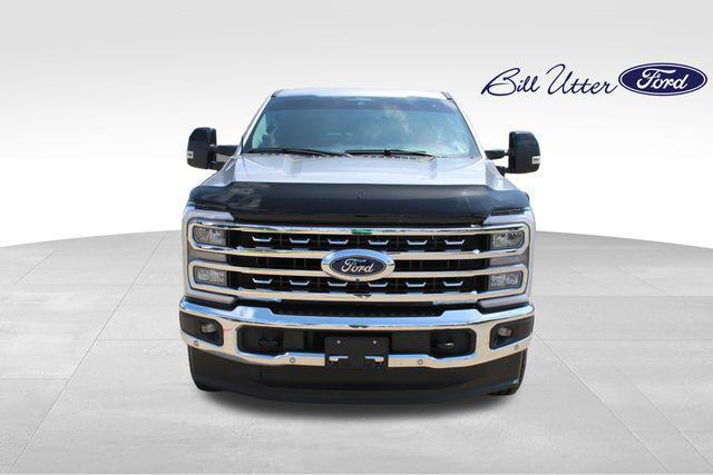 used 2024 Ford F-350 car, priced at $75,695