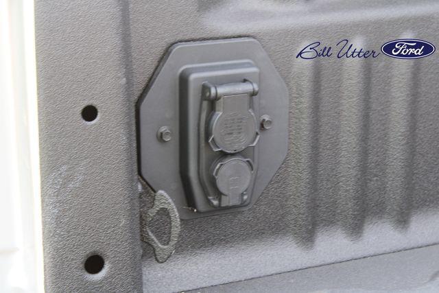 used 2024 Ford F-350 car, priced at $75,695