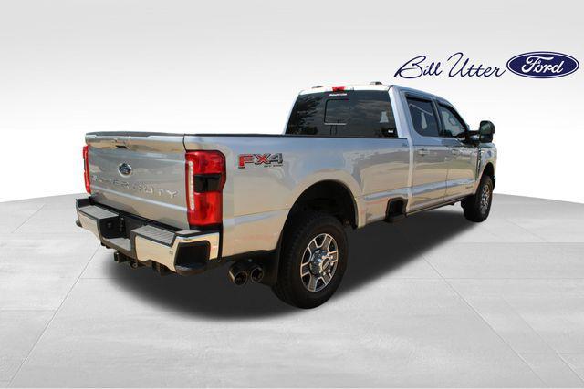 used 2024 Ford F-350 car, priced at $75,695