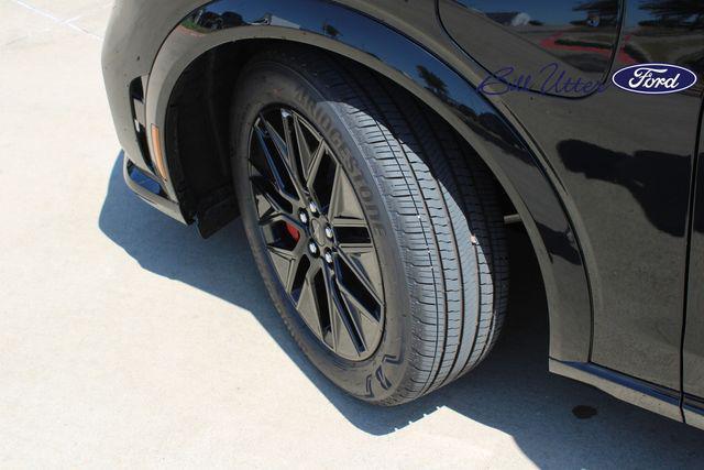 new 2025 Ford Mustang Mach-E car, priced at $53,510