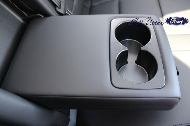 new 2025 Ford Mustang Mach-E car, priced at $53,510