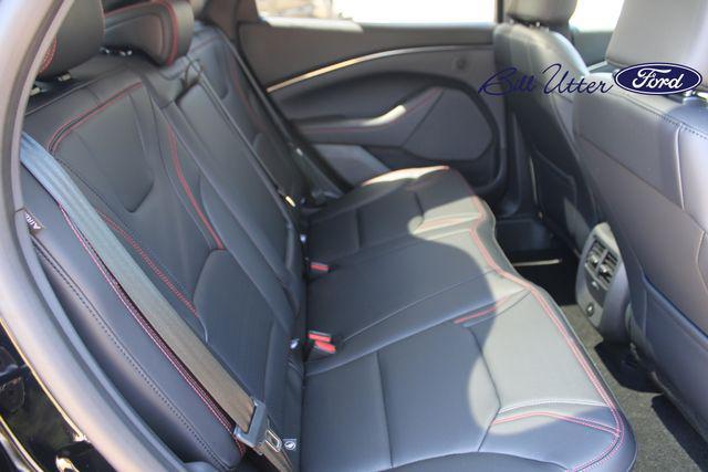 new 2025 Ford Mustang Mach-E car, priced at $53,510