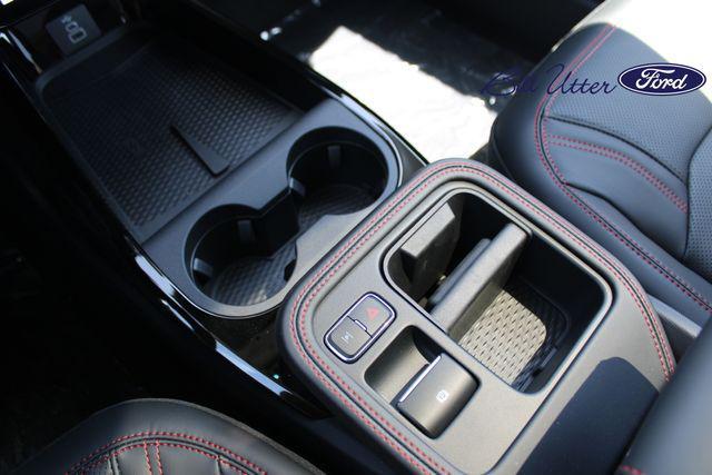 new 2025 Ford Mustang Mach-E car, priced at $53,510
