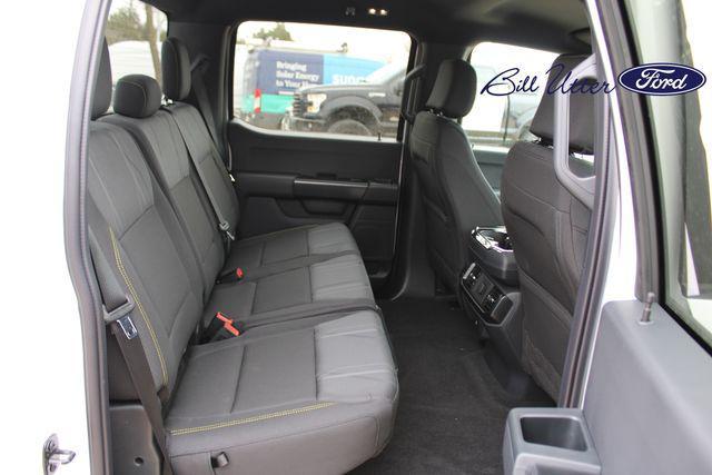 new 2025 Ford F-150 car, priced at $42,491