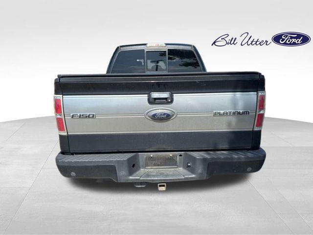 used 2013 Ford F-150 car, priced at $15,979