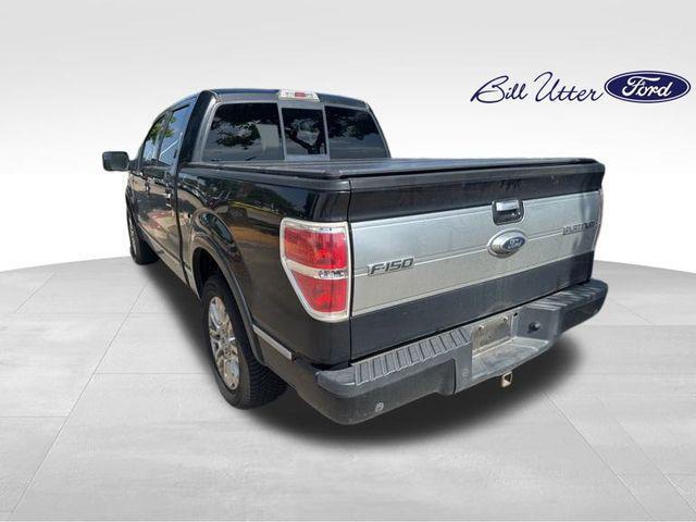 used 2013 Ford F-150 car, priced at $15,979