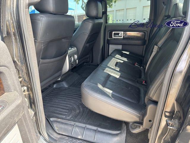 used 2013 Ford F-150 car, priced at $15,979
