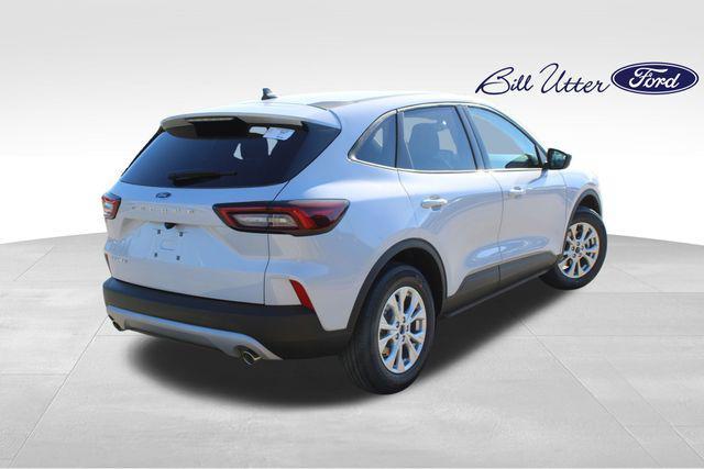 new 2026 Ford Escape car, priced at $32,190
