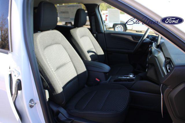 new 2026 Ford Escape car, priced at $32,190