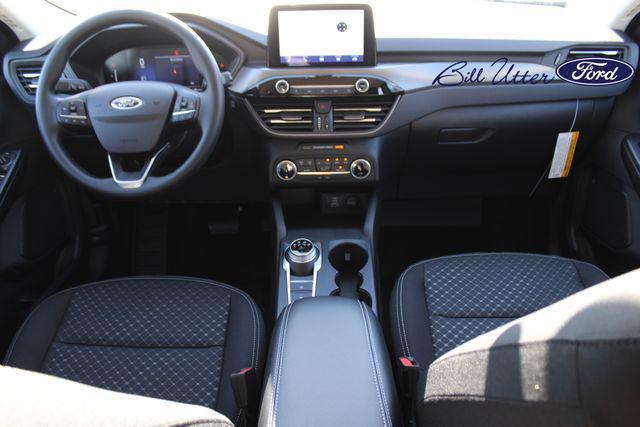 new 2026 Ford Escape car, priced at $32,190