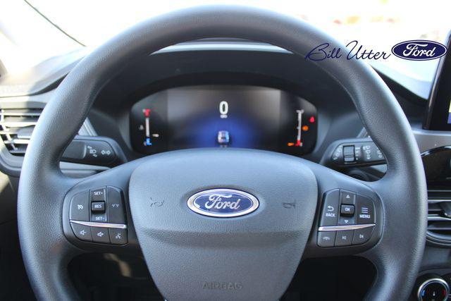 new 2026 Ford Escape car, priced at $32,190