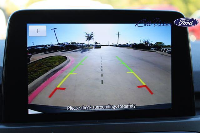 new 2026 Ford Escape car, priced at $32,190