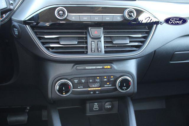 new 2026 Ford Escape car, priced at $32,190