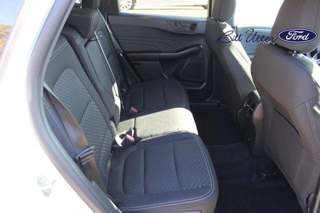 new 2026 Ford Escape car, priced at $32,190