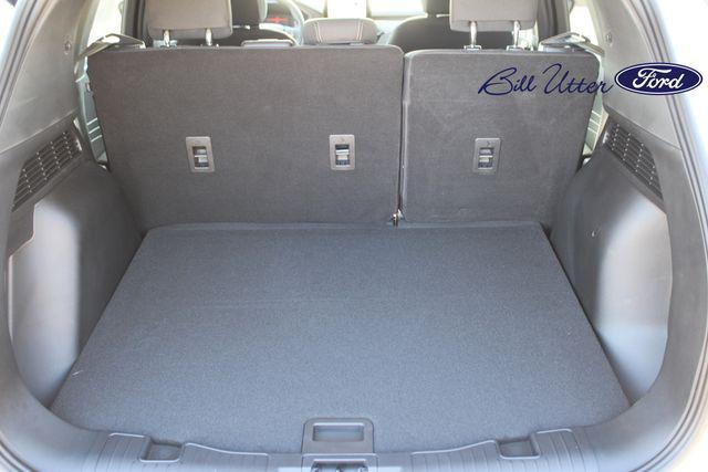 new 2026 Ford Escape car, priced at $32,190