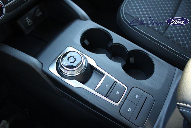 new 2026 Ford Escape car, priced at $32,190