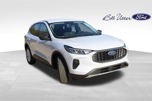 new 2026 Ford Escape car, priced at $32,190