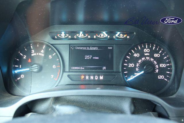 used 2019 Ford F-150 car, priced at $28,300