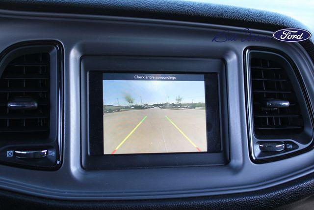 used 2023 Dodge Challenger car, priced at $35,981