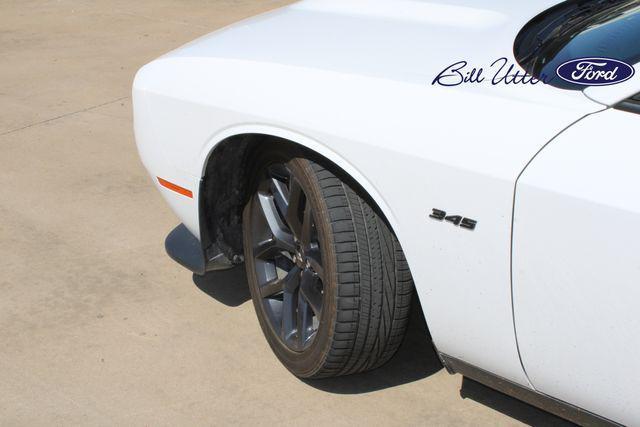 used 2023 Dodge Challenger car, priced at $35,981