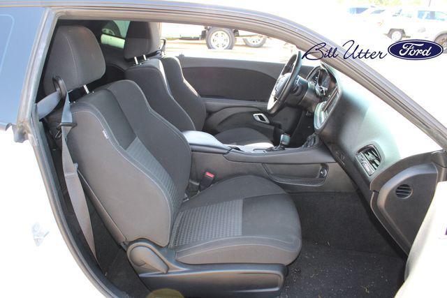 used 2023 Dodge Challenger car, priced at $35,981