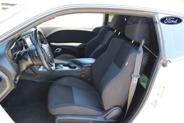 used 2023 Dodge Challenger car, priced at $35,981