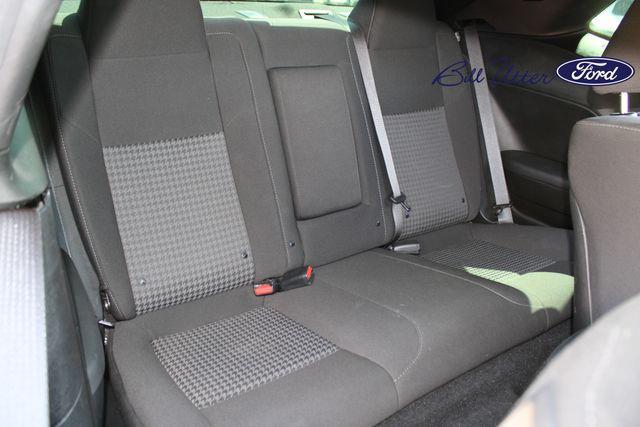 used 2023 Dodge Challenger car, priced at $35,981