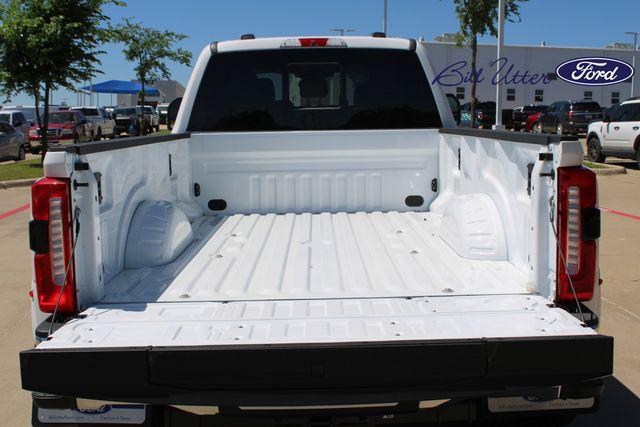 new 2025 Ford F-350 car, priced at $82,790