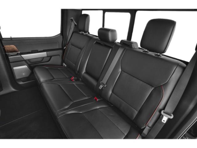 new 2025 Ford F-350 car, priced at $82,790
