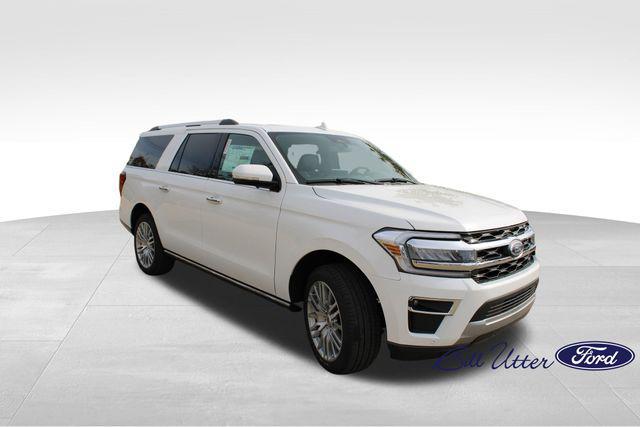 new 2024 Ford Expedition car, priced at $66,815