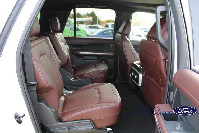 new 2024 Ford Expedition car, priced at $66,815