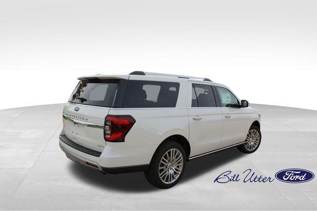 new 2024 Ford Expedition car, priced at $66,815