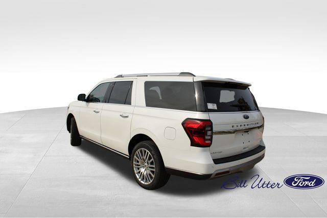 new 2024 Ford Expedition car, priced at $66,815