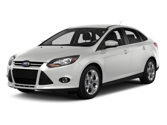 used 2014 Ford Focus car, priced at $8,699