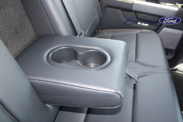 new 2025 Ford F-150 car, priced at $64,282