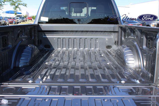 new 2025 Ford F-250 car, priced at $57,923