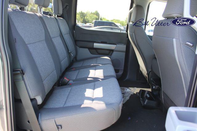 new 2025 Ford F-250 car, priced at $57,923