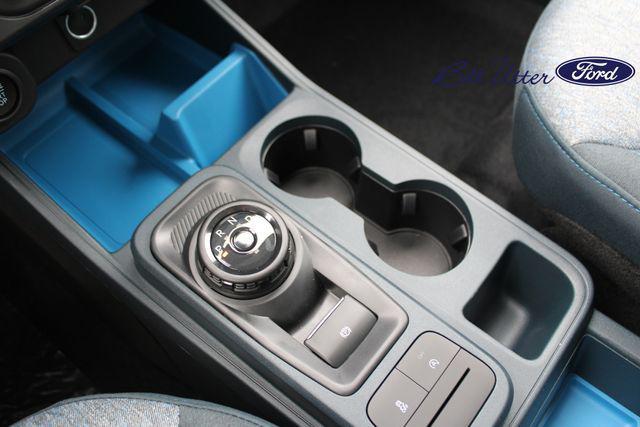 new 2025 Ford Maverick car, priced at $32,465