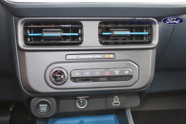 new 2025 Ford Maverick car, priced at $32,465