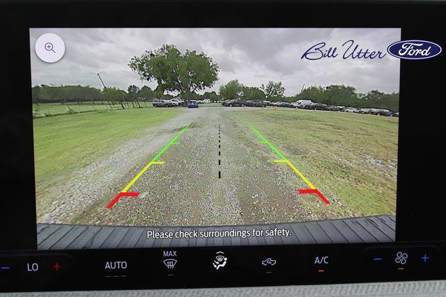 new 2025 Ford Maverick car, priced at $32,465