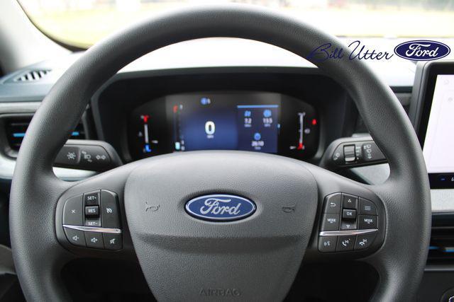 new 2025 Ford Maverick car, priced at $32,465