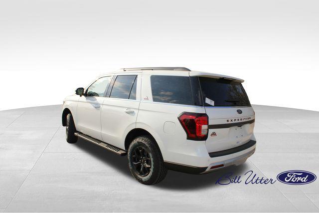 new 2024 Ford Expedition car, priced at $75,010