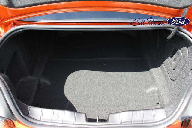 used 2023 Chevrolet Camaro car, priced at $53,481