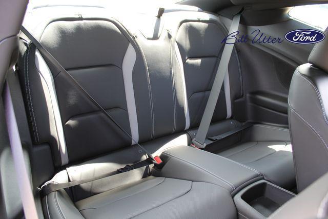 used 2023 Chevrolet Camaro car, priced at $53,481